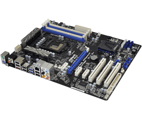 Материнская плата asrock p67 pro3 коды ошибок